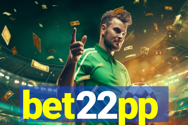 bet22pp