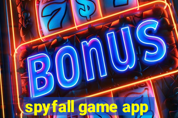 spyfall game app