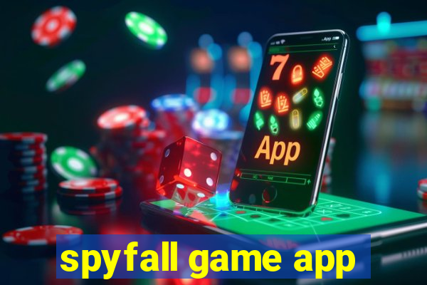 spyfall game app