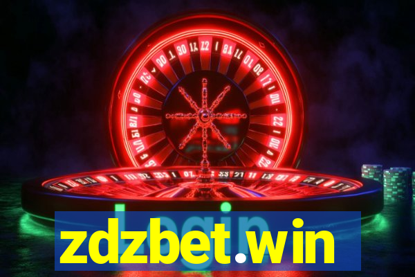 zdzbet.win