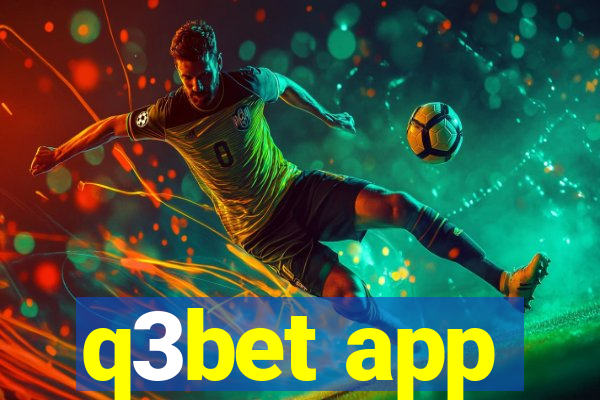 q3bet app