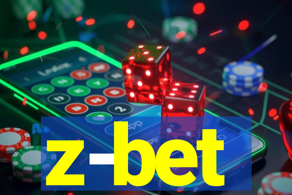 z-bet