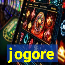 jogore