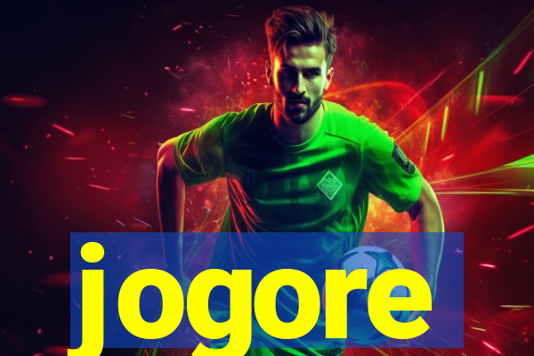 jogore