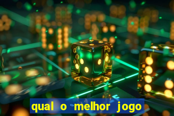 qual o melhor jogo de apostas para ganhar dinheiro