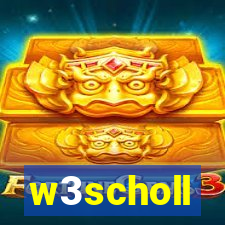 w3scholl