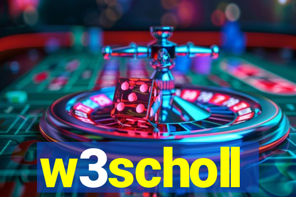 w3scholl