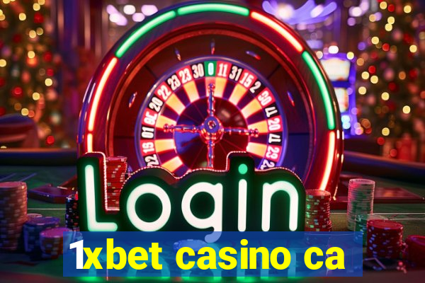 1xbet casino ca