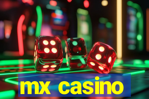 mx casino