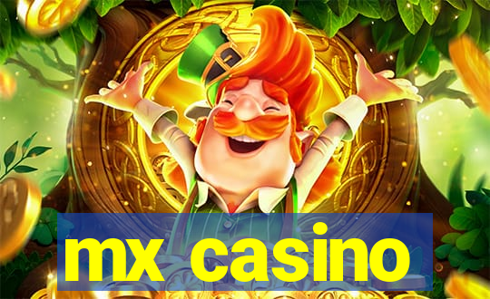 mx casino