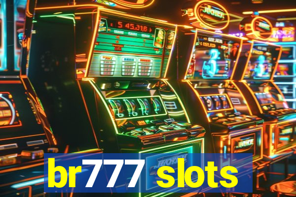 br777 slots