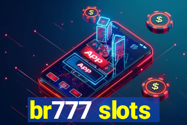 br777 slots