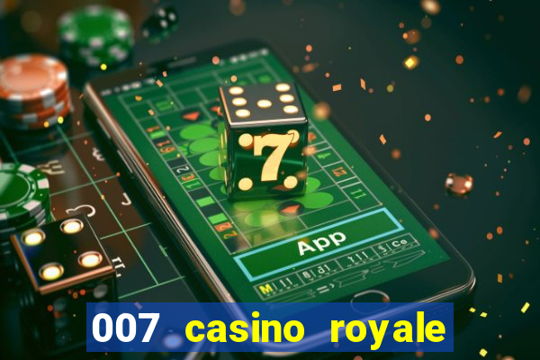 007 casino royale download torrent magnet