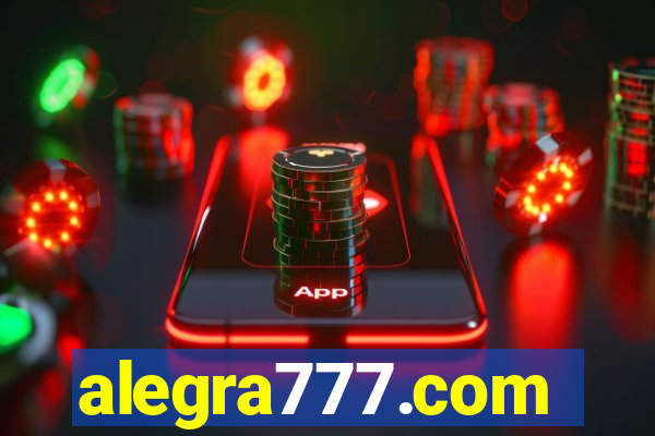 alegra777.com