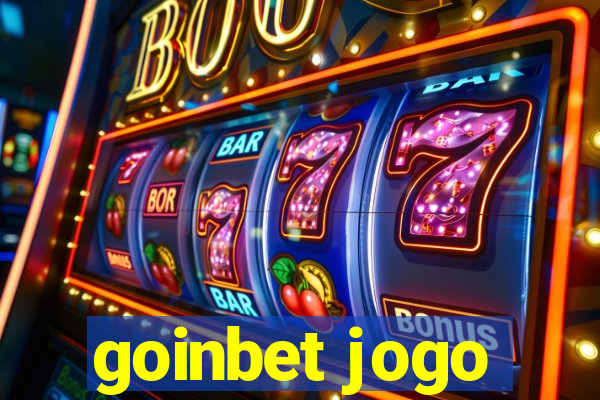 goinbet jogo