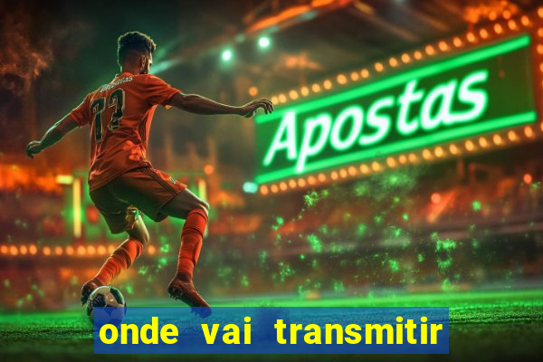 onde vai transmitir jogo do flamengo