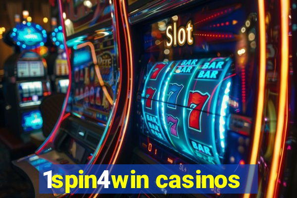 1spin4win casinos