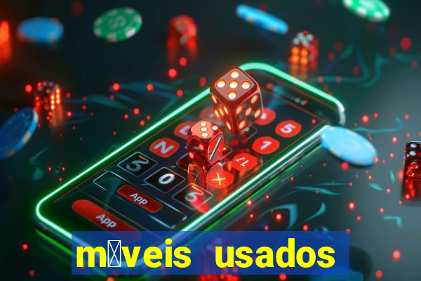 m贸veis usados vila nova