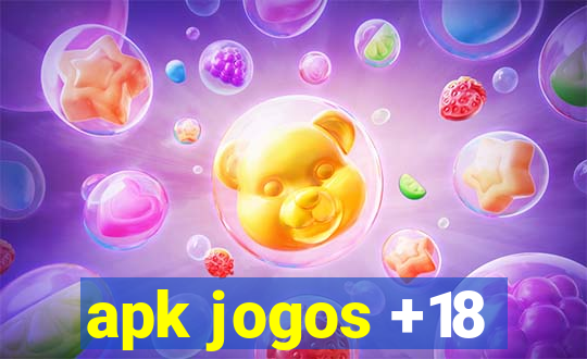 apk jogos +18