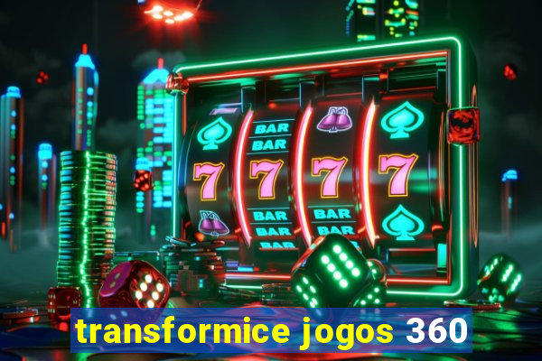 transformice jogos 360