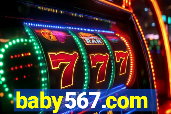 baby567.com