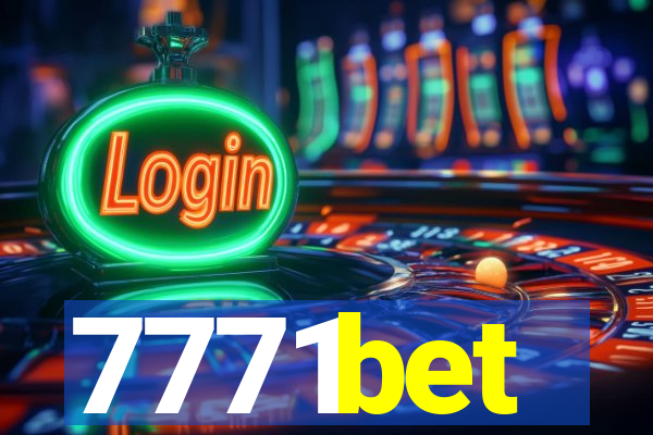 7771bet