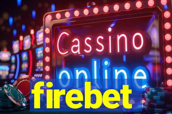 firebet