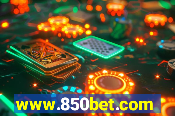 www.850bet.com