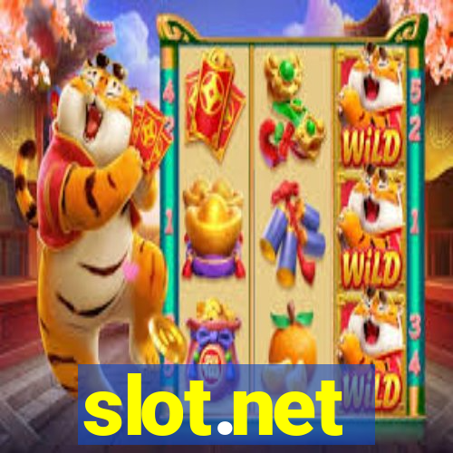 slot.net