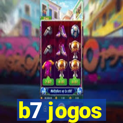 b7 jogos