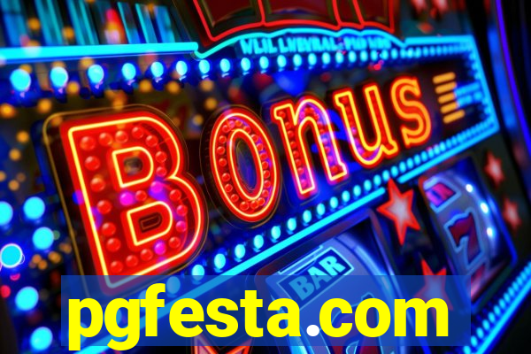 pgfesta.com