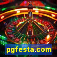 pgfesta.com