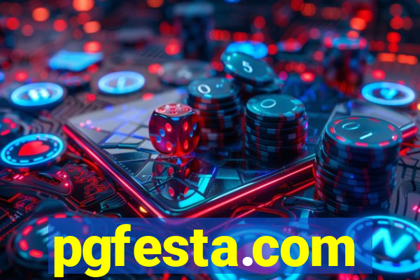 pgfesta.com