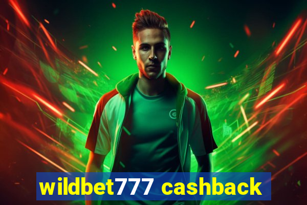 wildbet777 cashback