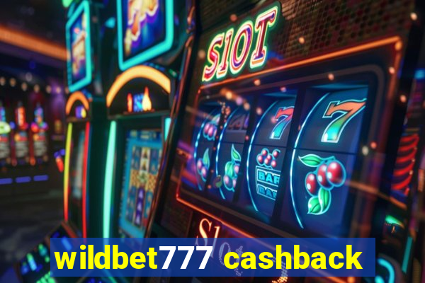 wildbet777 cashback