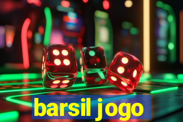 barsil jogo