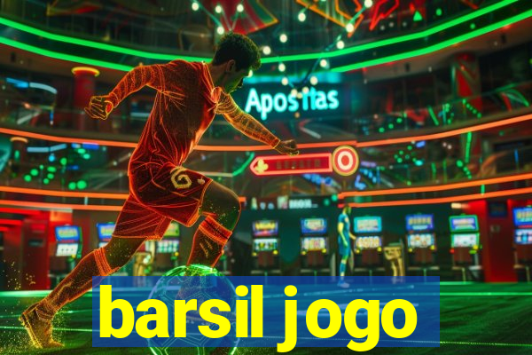 barsil jogo