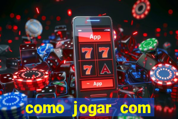 como jogar com bonus no blaze