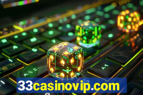 33casinovip.com