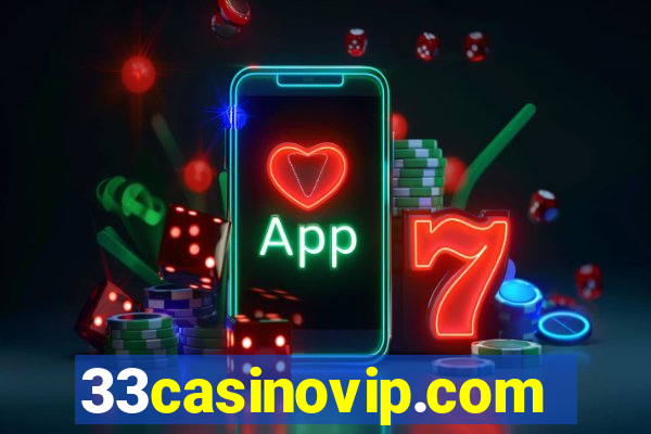 33casinovip.com