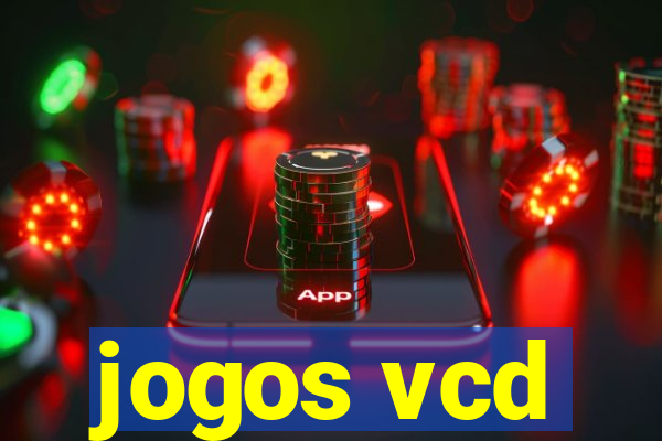 jogos vcd