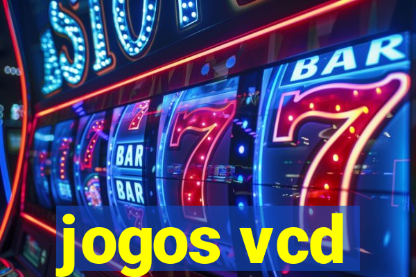 jogos vcd