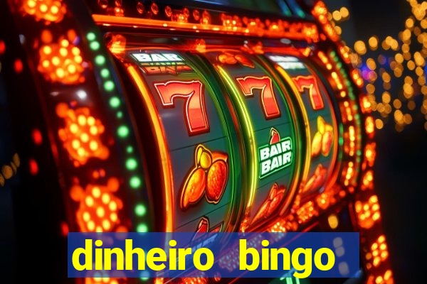 dinheiro bingo clash cash game