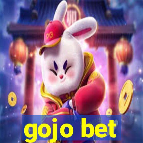 gojo bet