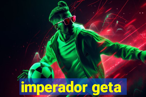 imperador geta