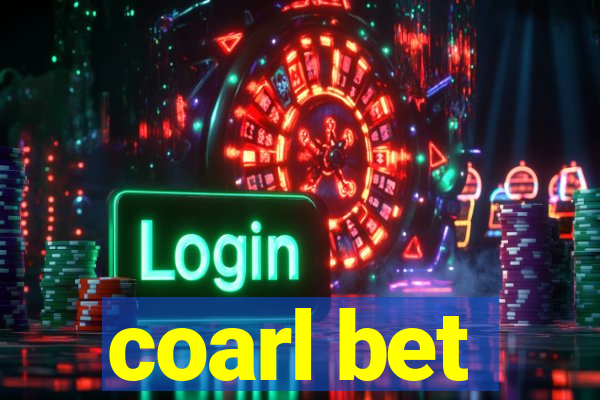 coarl bet