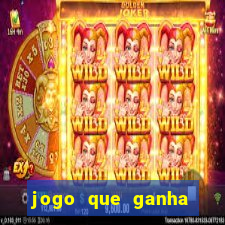 jogo que ganha dinheiro no paypal