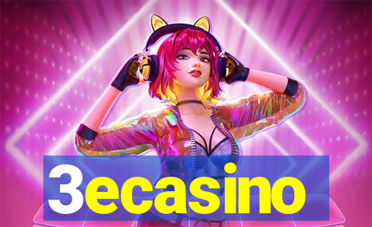 3ecasino