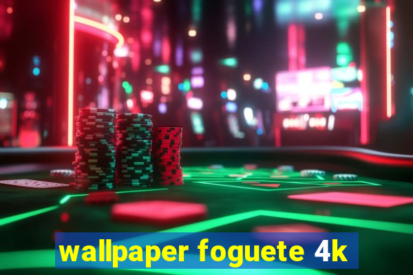 wallpaper foguete 4k