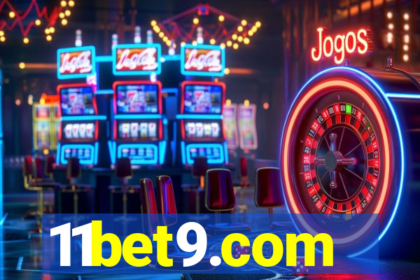 11bet9.com